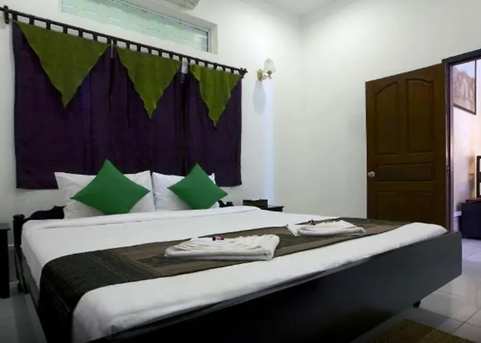 Samatika Boutique 3*