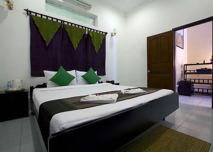 Samatika Boutique 3*
