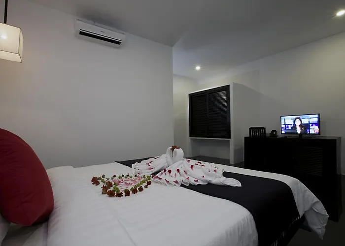 Samatika Boutique 3*