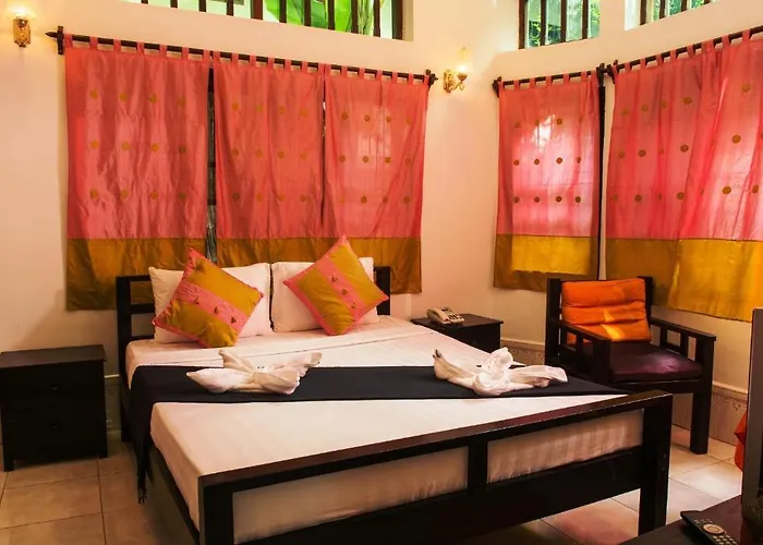 Samatika Boutique 3*