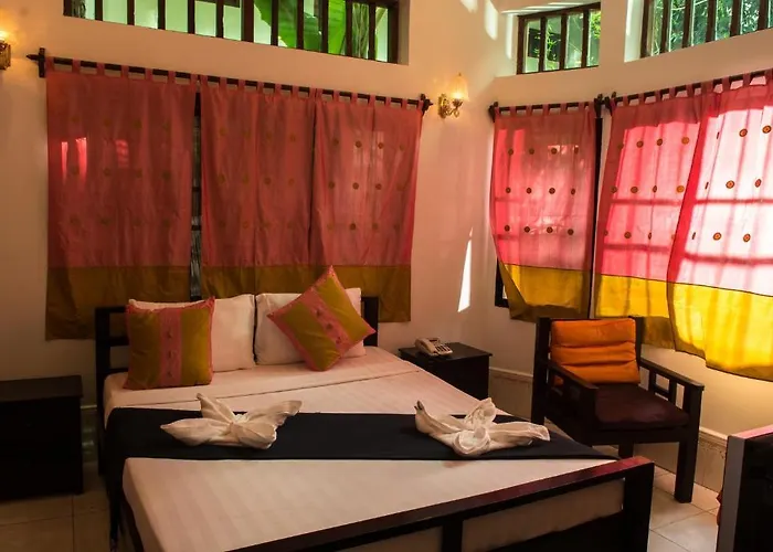 Samatika Boutique 3*