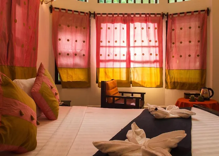 Samatika Boutique 3*