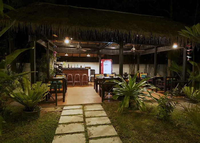 Samatika Boutique 3*