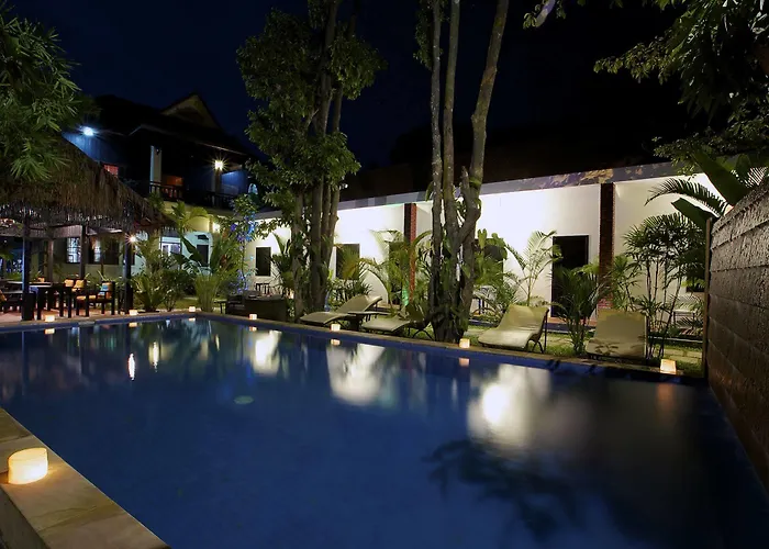Samatika Boutique 3*