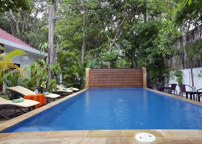 Samatika Boutique 3*