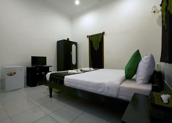 Samatika Boutique 3*